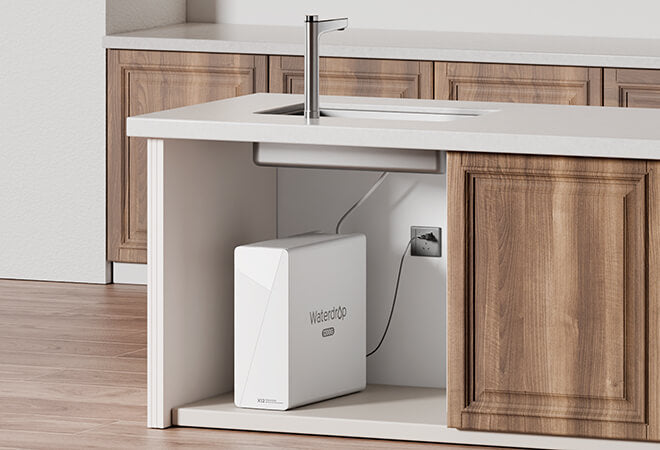 Undersink RO