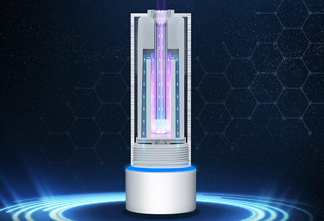 UV Water Sterilizer
