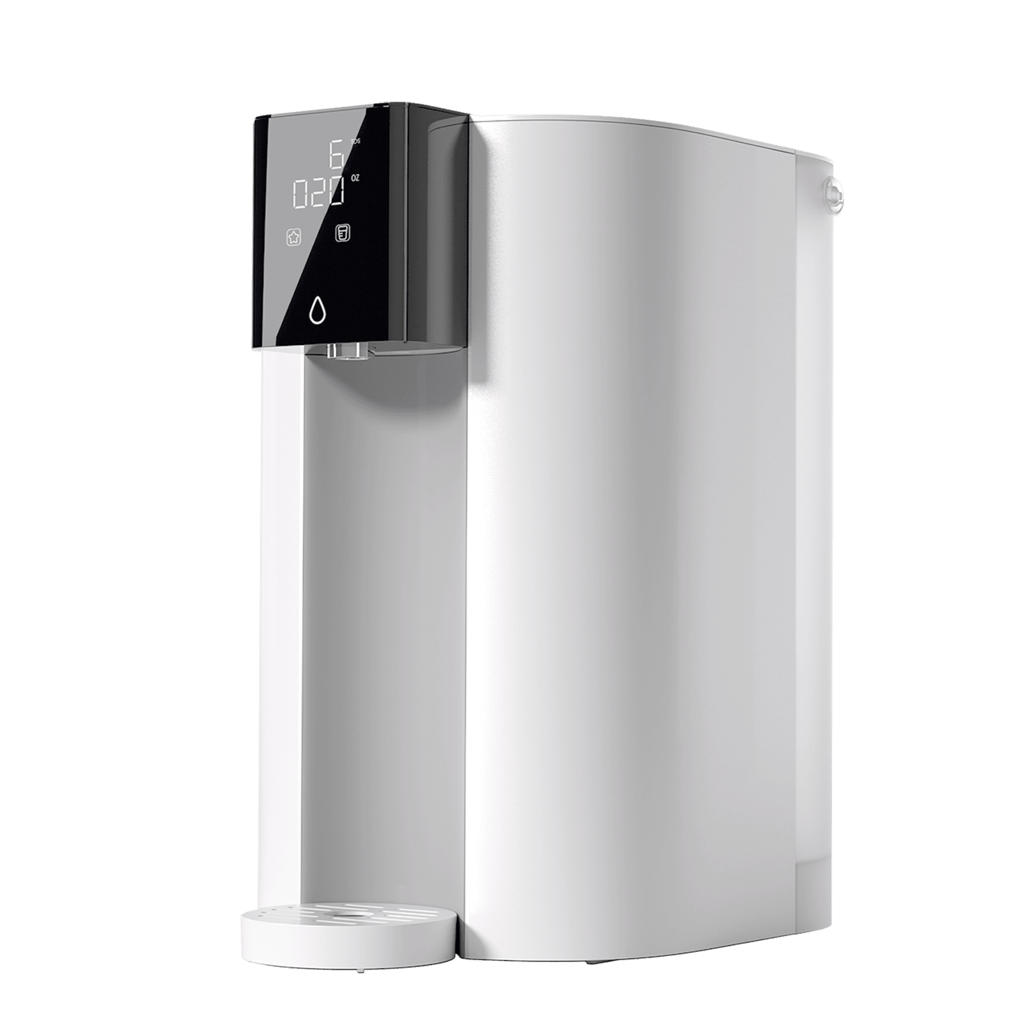 C1S Countertop CoreRO System