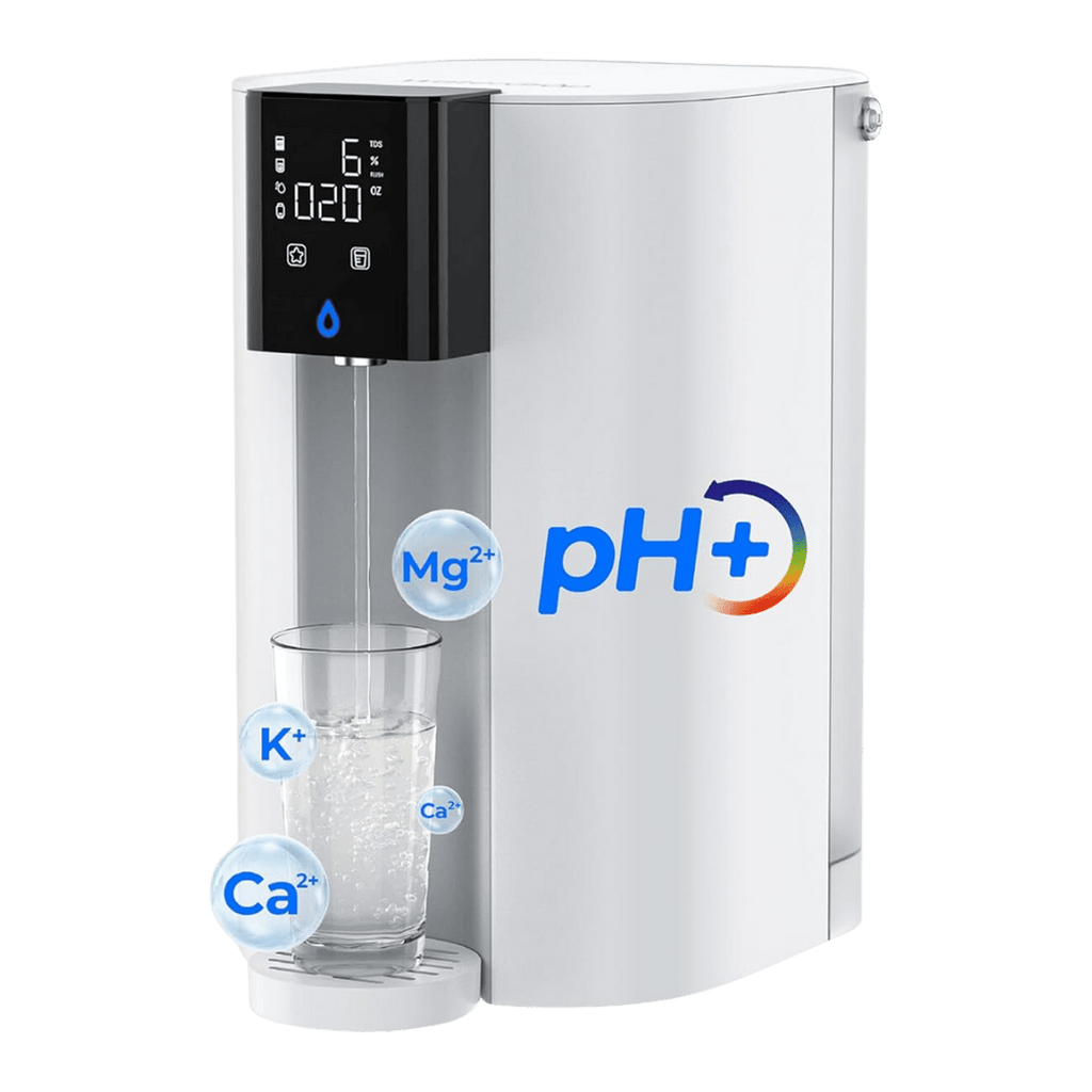 Waterdrop Alkaline Countertop CoreRO System C1SL