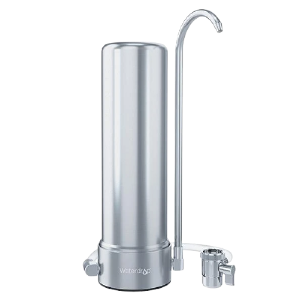 Faucet Water Filter System