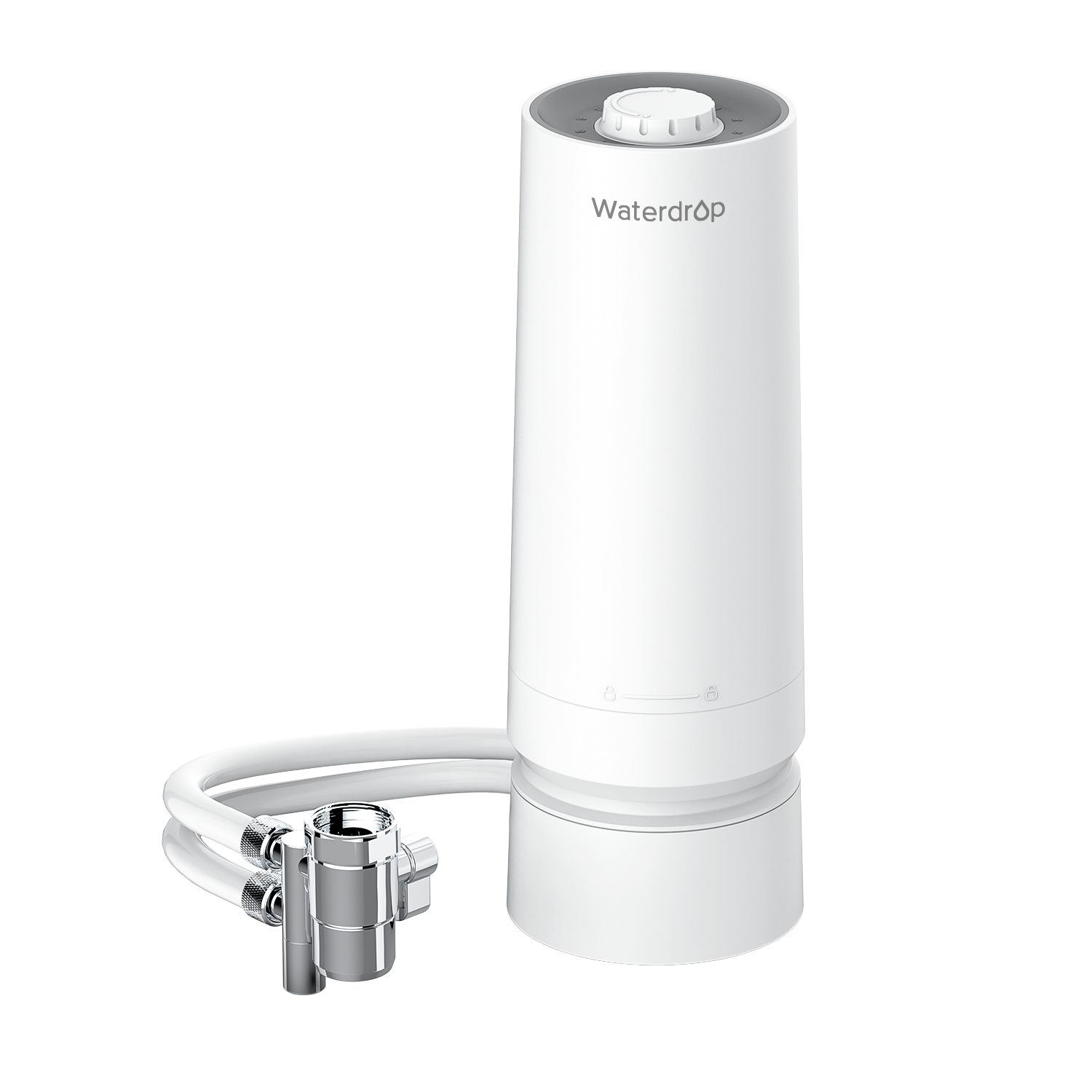 Faucet Water Filter System