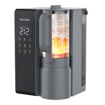 Waterdrop M1 Instant Hot RO Countertop Water Dispenser