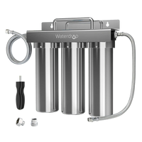 General Carbon Filters