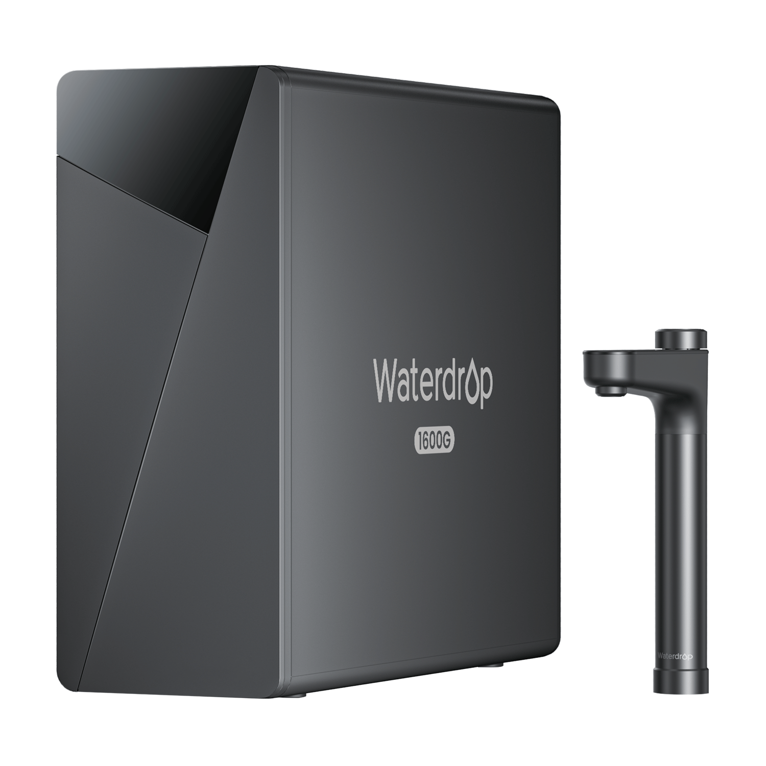 X Series Reverse Osmosis System