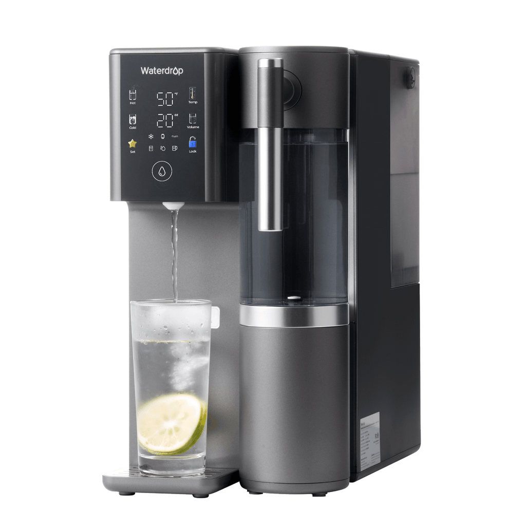 A2 Hot Cold Reverse Osmosis System