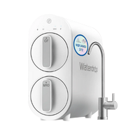 Exclusive Free G2 RO System